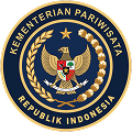 Lambang_Kementerian_Pariwisata_Republik_Indonesia_(2024) 2